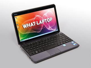 MSI Wind 12 U200