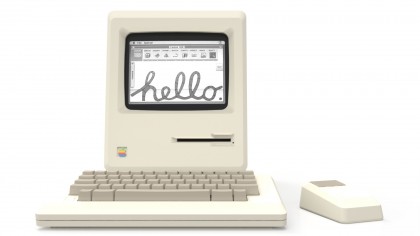 1984: Birth of the Macintosh