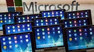 Office for iPad