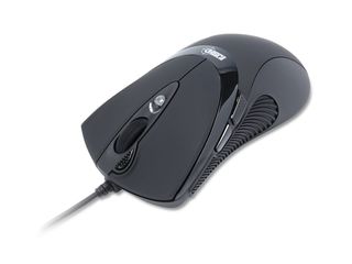 Sharkoon Fireglider Black