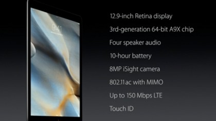 iPad Pro