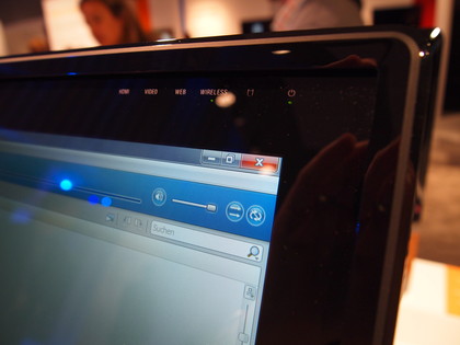 Hands on: sony vaio l review