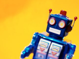 Yes, it's the world's most powerful computer. No, you won't be taking orders from robots by the weekend