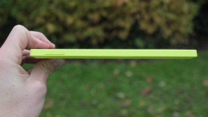 Amazon Fire HD 7 2014 review