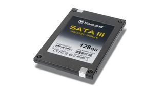 Transcend SSD720 128GB