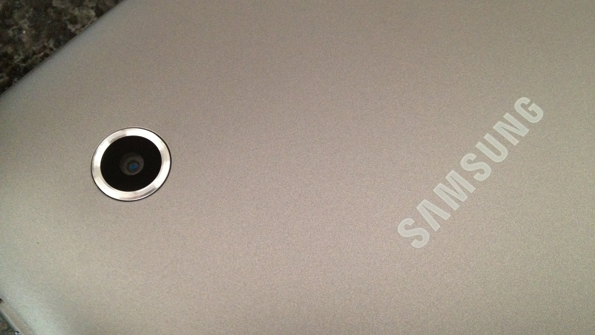 Supercharged Samsung tablet teased by ARM
