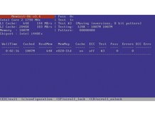 Automatic testing