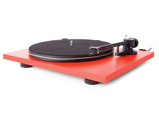 Pro-Ject Essential