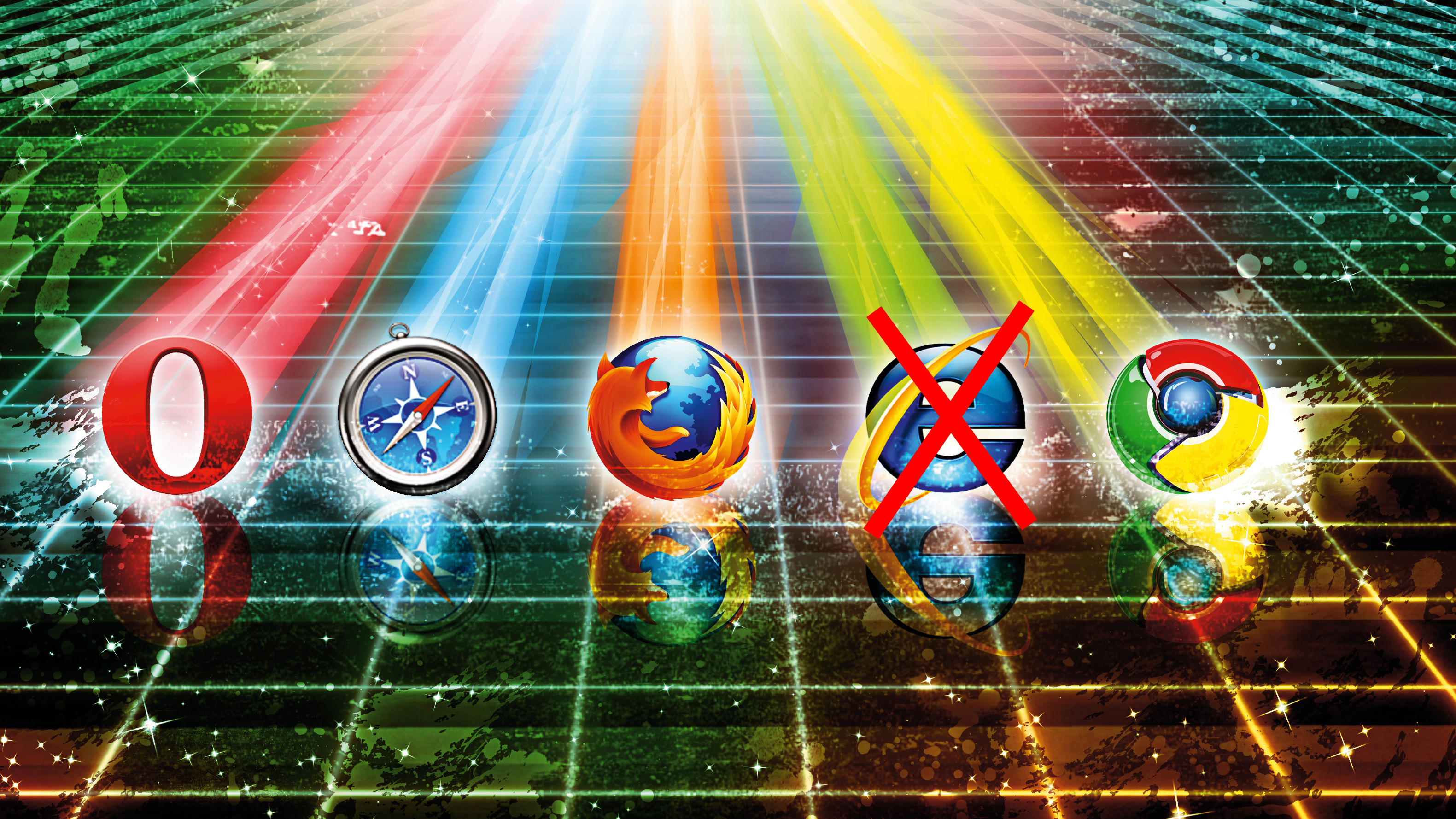 IE