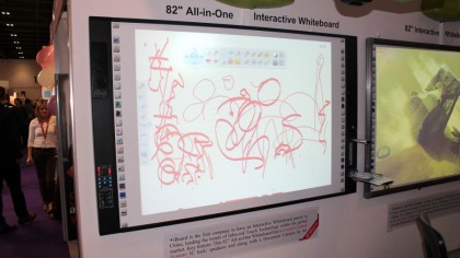 Whiteboard