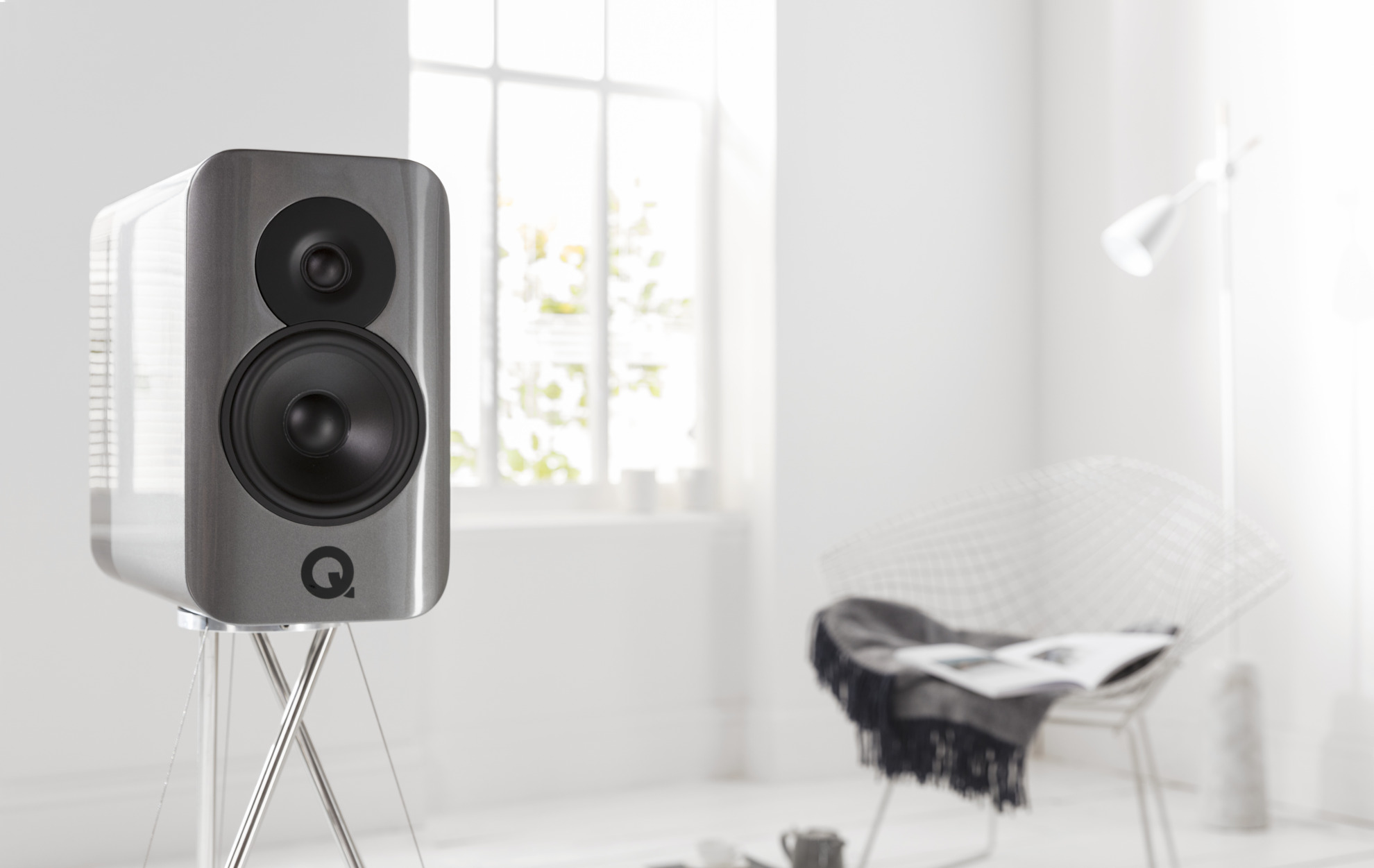 Credit: Q Acoustics