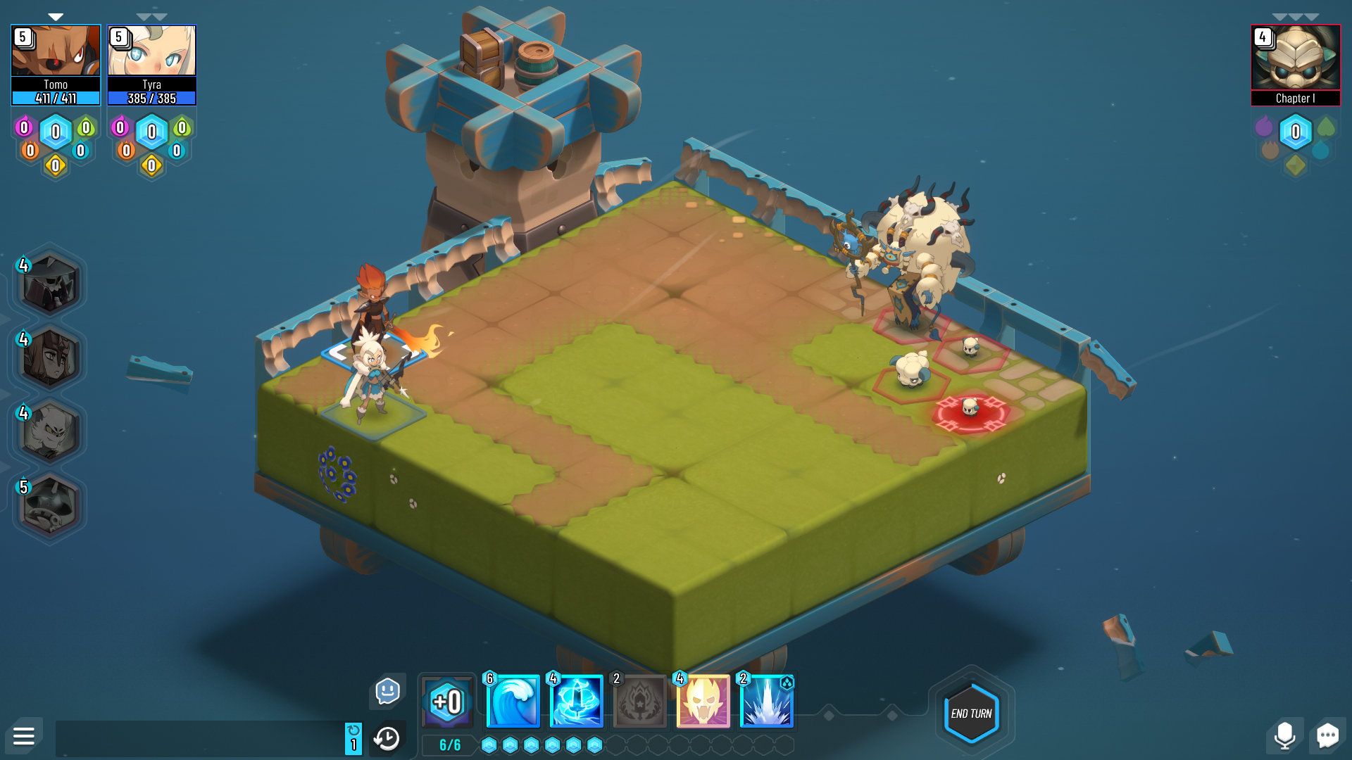 Waven