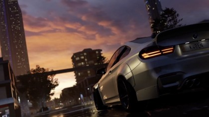 Forza Horizon 3