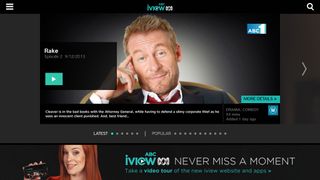 ABC iview