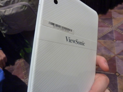 ViewSonic viewpad e70