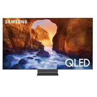 Samsung Q90 QLED TV
Read our full Samsung Q90 QLED TV review Samsung Q90 QLED TV
Read our full Samsung Q90 QLED TV review