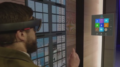 HoloLens
