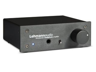 Lehmann Audio Rhinelander