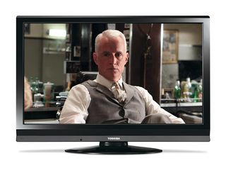 Toshiba 42AV635