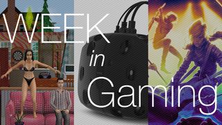 Week in Gaming