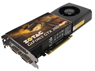 10 best graphics cards under &pound;200