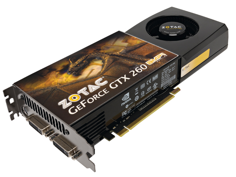 10 best graphics cards under &pound;200