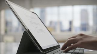 Apple announces new large format iPad