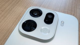Oppo Find X9 Pro