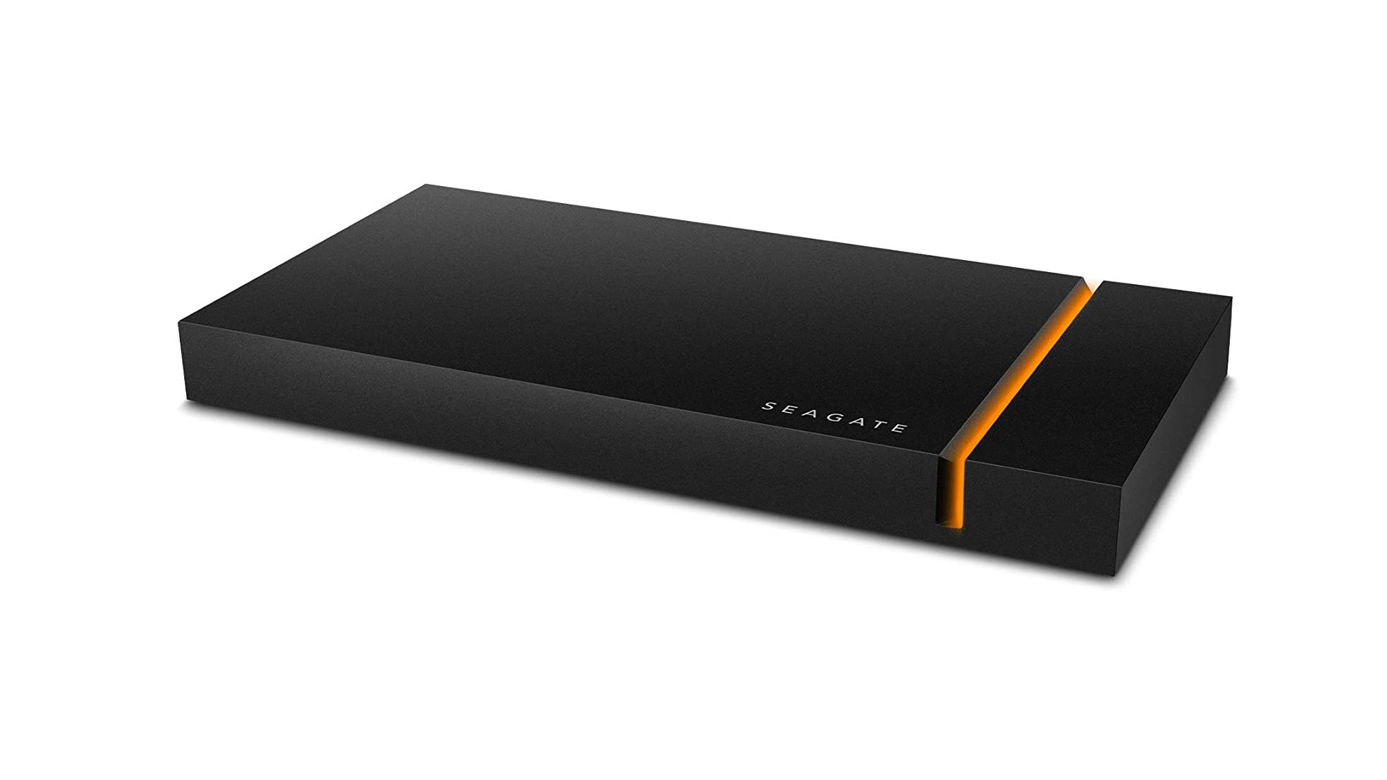 Seagate FireCuda Gaming SSD