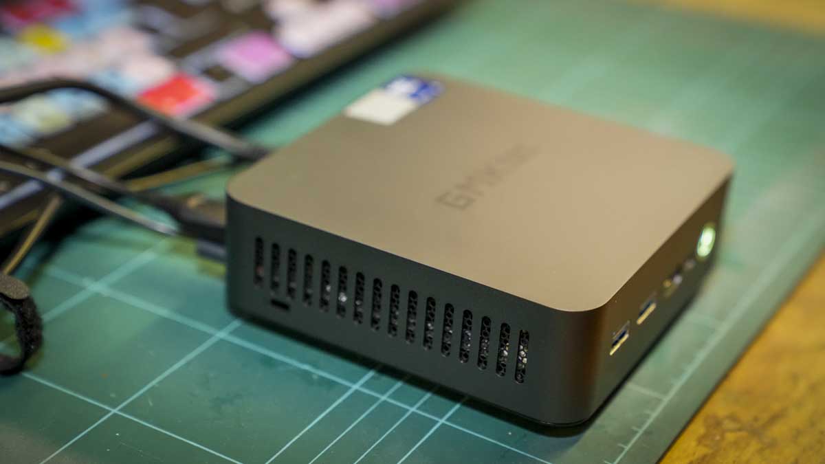 GMKtec NucBox K17