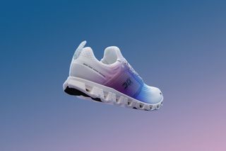 First trainers carbon emissions 