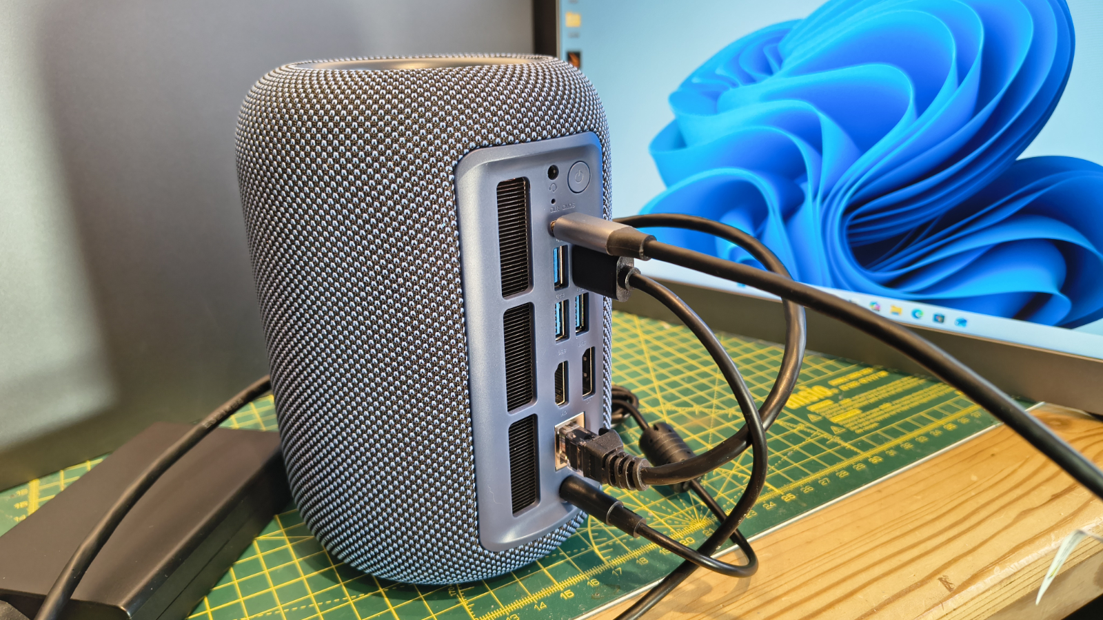 GTBox T1 mini PC