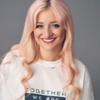 Rebecca April May