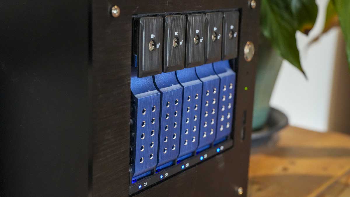 OWC Jupiter Mini