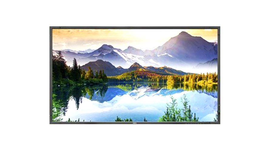 NEC MultiSync E905 SST E Series 90&amp;rdquo; LED