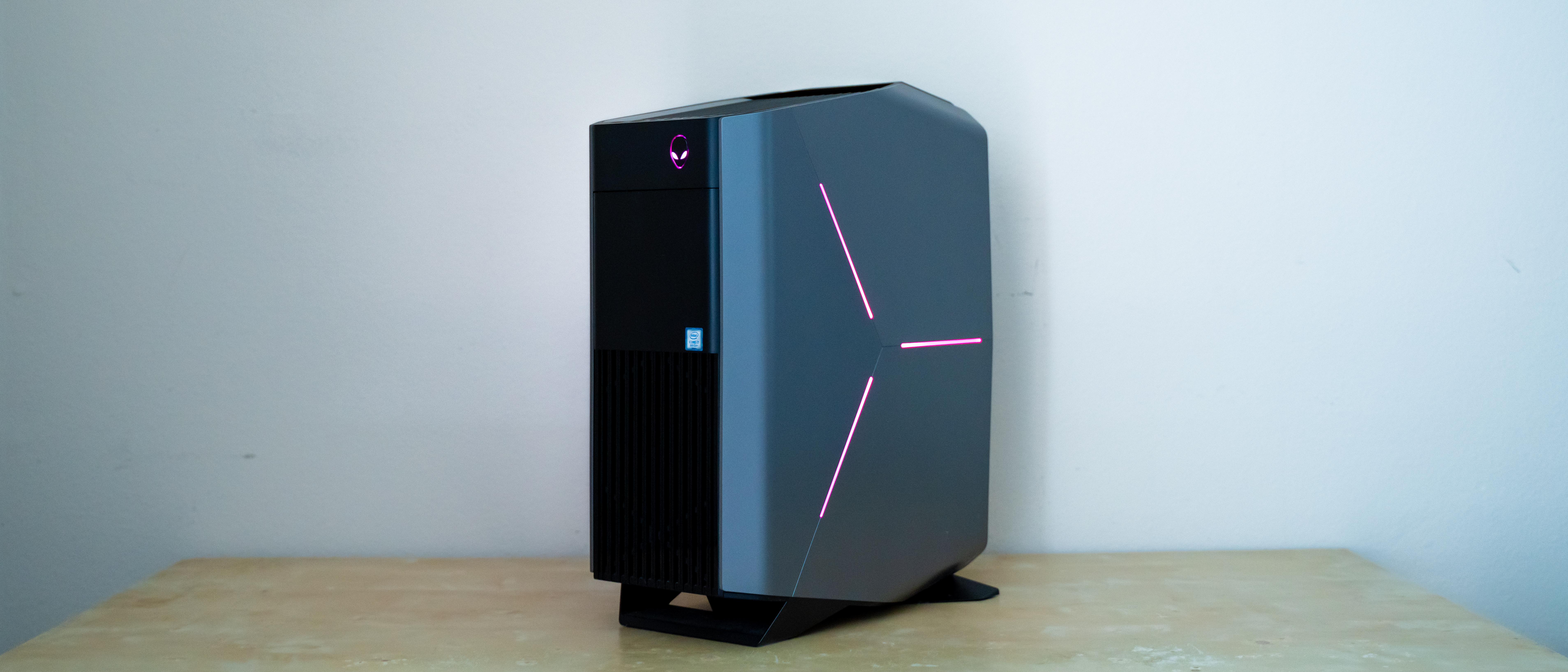 Alienware Aurora R8