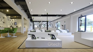 Gtech store