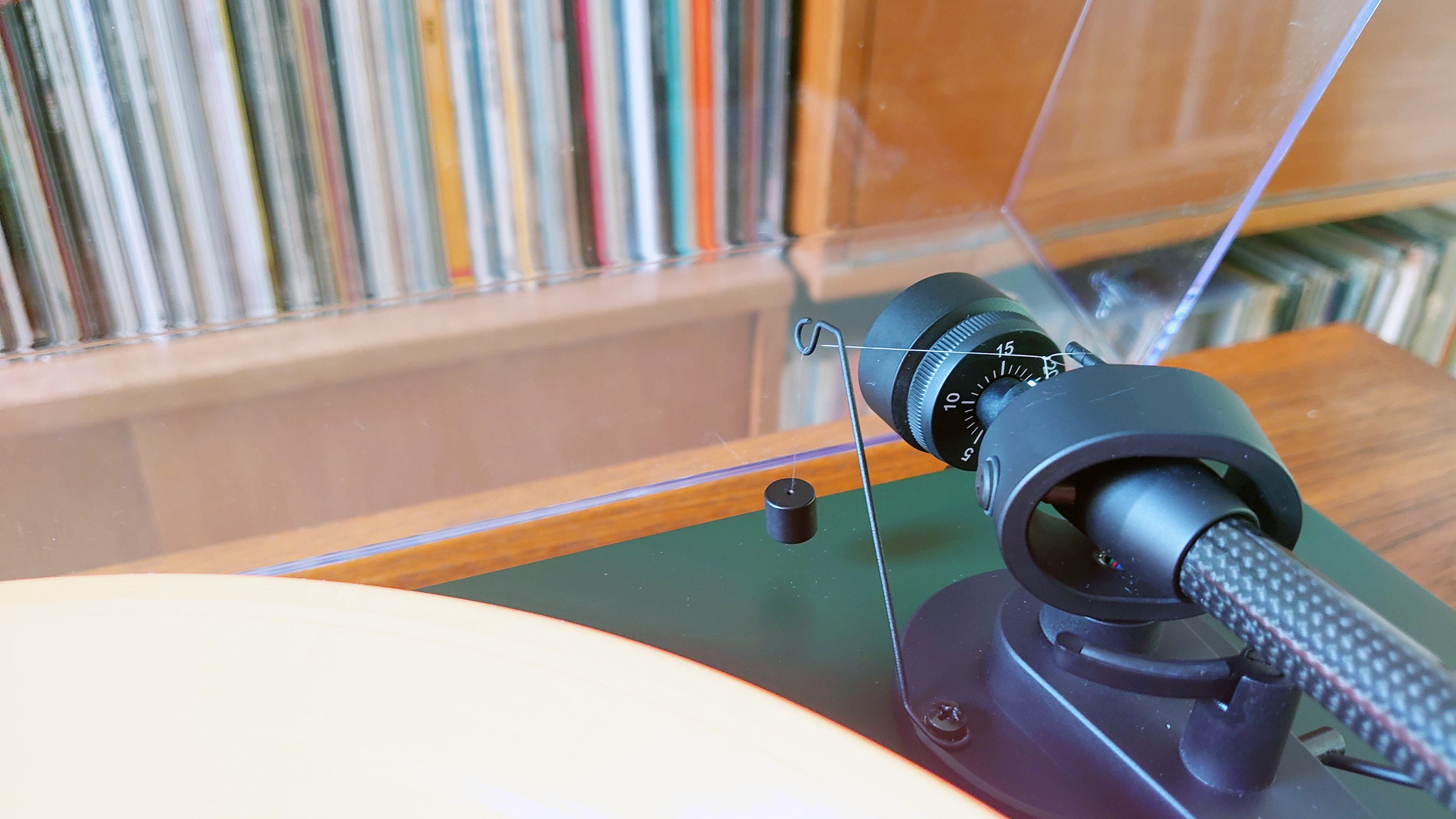 turntables