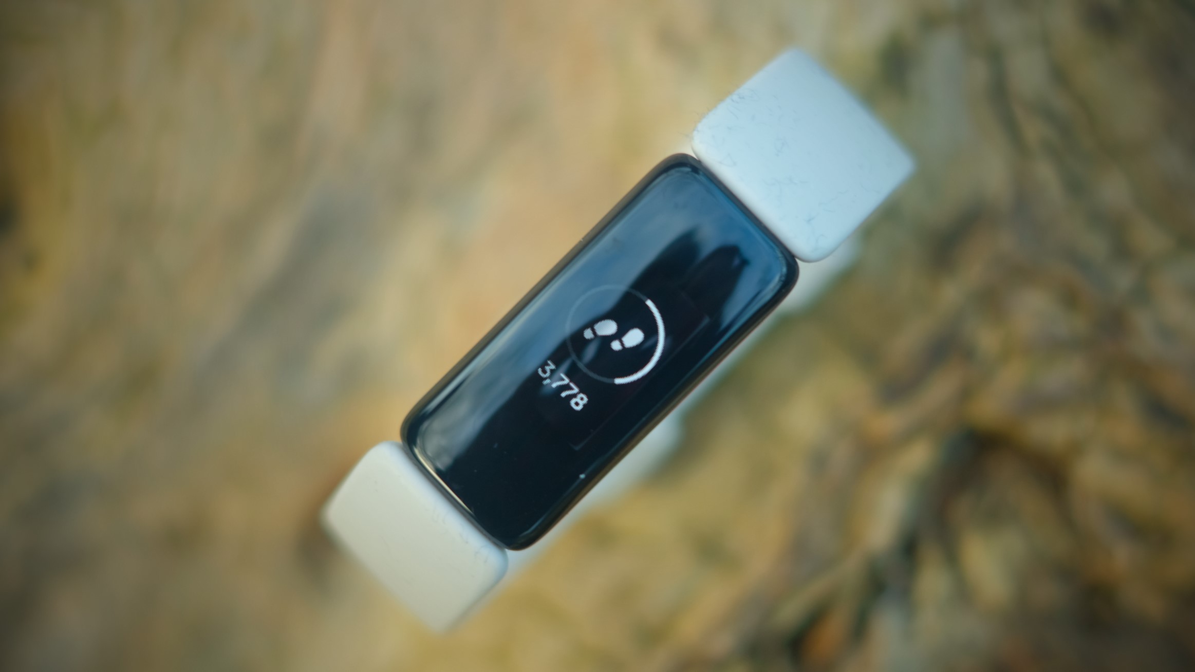 Fitbit Inspire 2