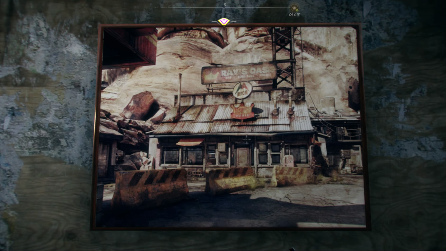 Rage 2 Easter Eggs