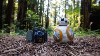 Sphero BB-8 review