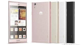 Huawei Ascend P7