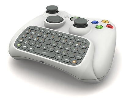 No Xbox 720 on the way for the foreseeable future, says Microsoft's Robbie Bach