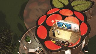Use a Raspberry Pi to remotely watch your home