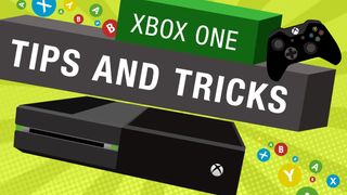 Xbox One X Tips and Tricks