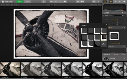 MacPhun Creative Kit 2016