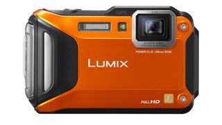 Panasonic FT5