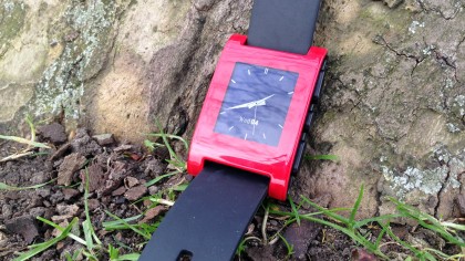 Pebble