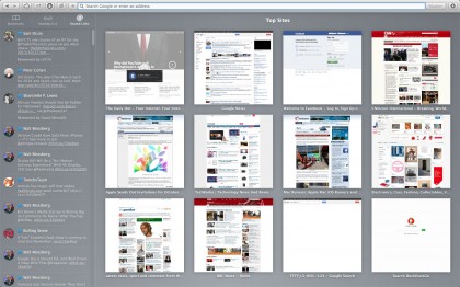 OS X Mavericks