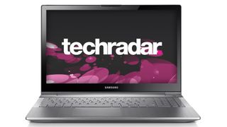 Samsung Series 7 Chronos
